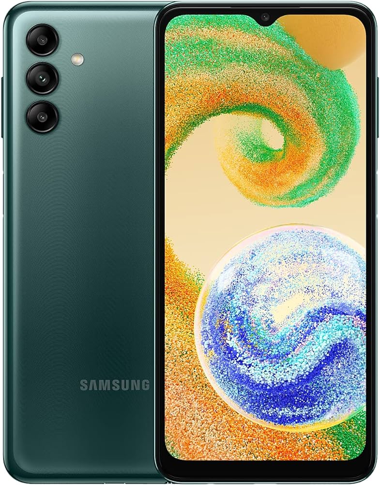 Samsung Galaxy A04s (2022) - Good Refurbished - ReDial Samsung Galaxy A04s (2022) - Good Refurbished - ReDial